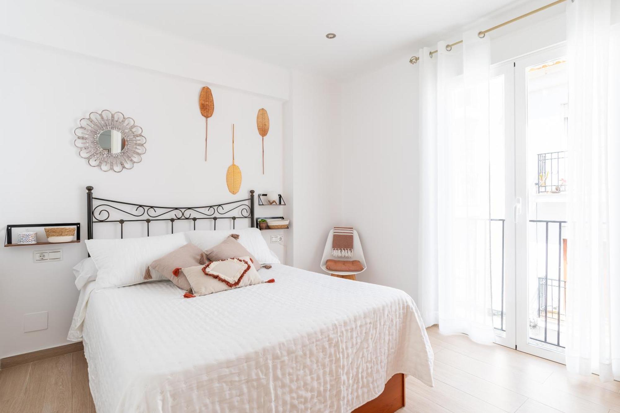 Apartamento Serendipia Nerja Exterior foto